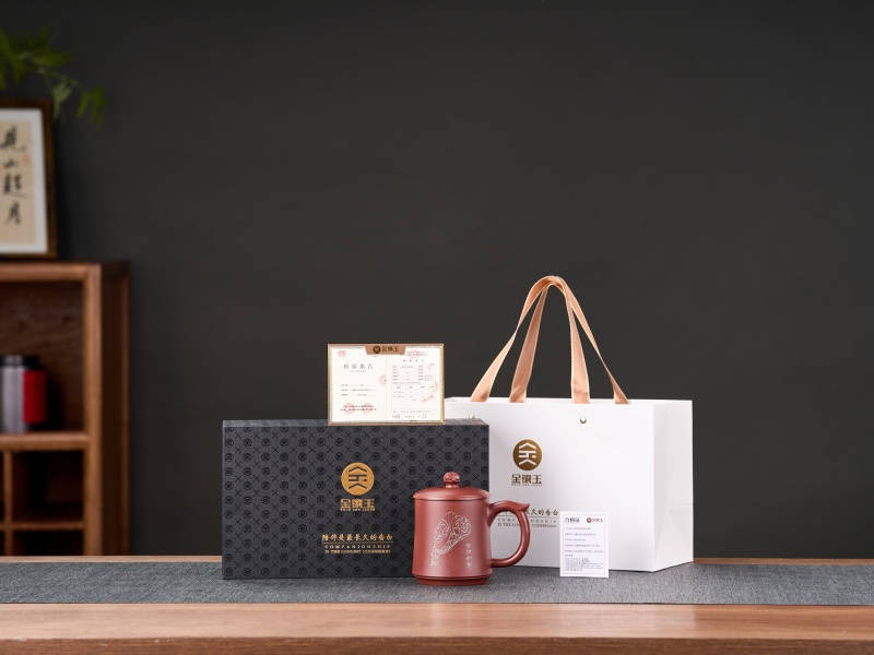 乔迁礼物茶具怎么选？从山东厂商视角拆解高端茶具的体面之道