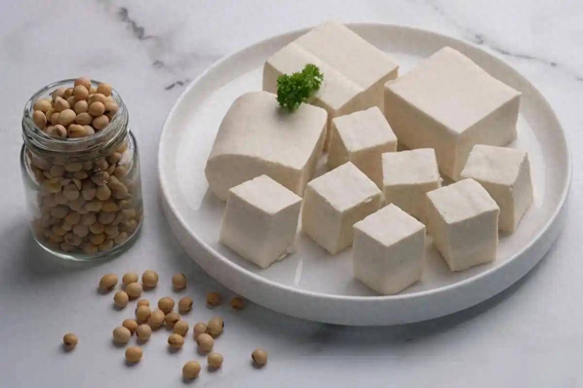 原创            血脂高的人要远离豆腐？医生：不止豆腐，这4种素食也建议少吃