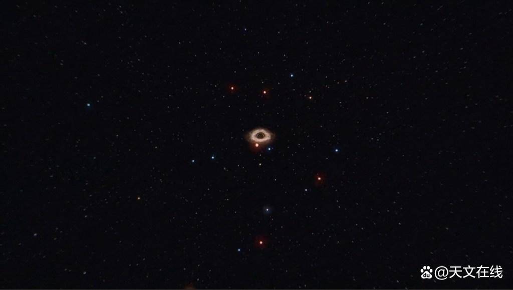 
        破纪录恒星或揭示银河系超大黑洞旋转奥秘