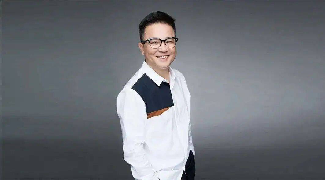 刘晓松:投了腾讯20年,他比马化腾更早看见未来