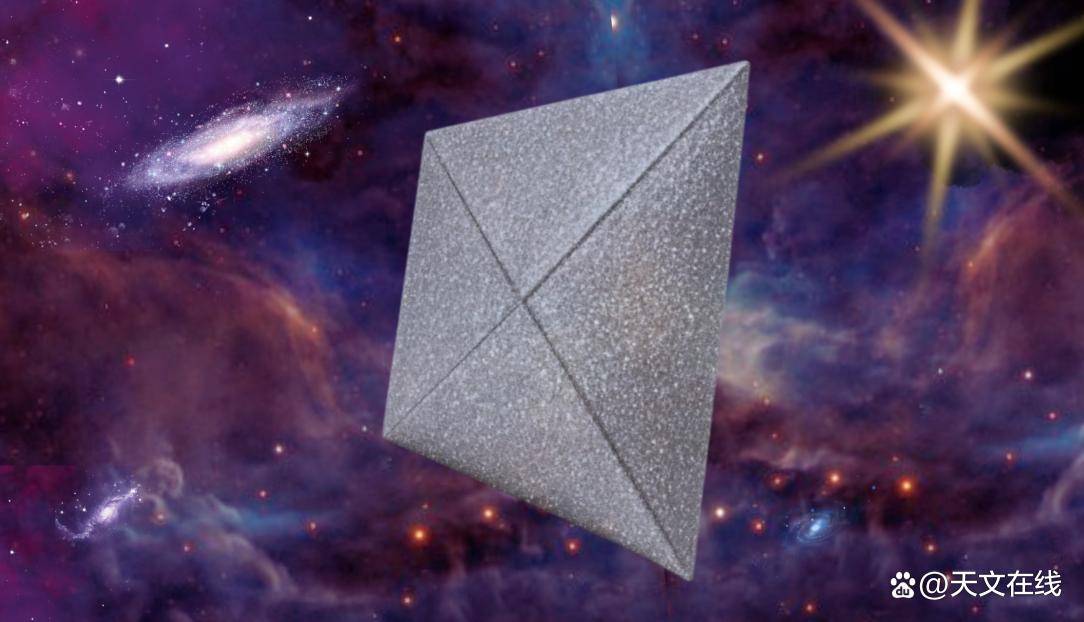
        太阳帆真能载人飞向星际空间吗