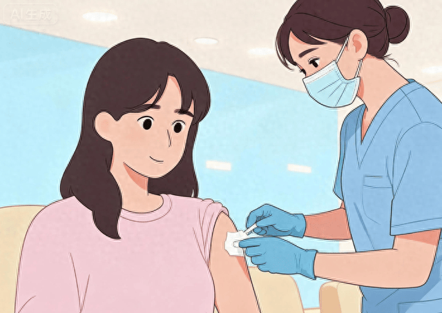 小叶医探|没有性生活也可能感染HPV！专家敲黑板：抓住疫苗接种“黄金窗口”