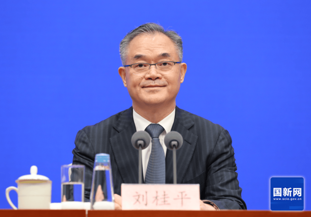 市场监管总局人事调整：刘桂平任局长、潘晓东任副局长、孟扬被免去副局长