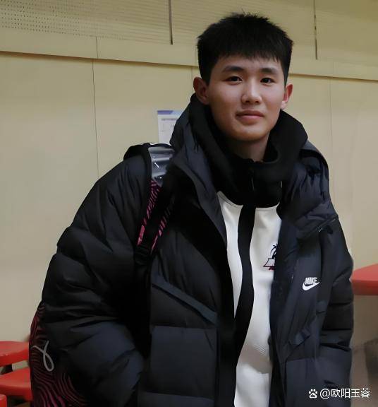 官方亲自站场！19岁新星替代赵继伟！李悦洲担起前辈的任务