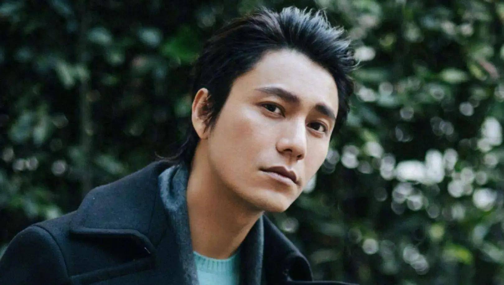 原创            陈坤：从重度抑郁到康复，我靠的不是吃药，不是毅力，而是2个字