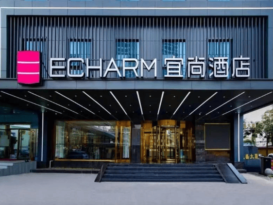 女子独自住宜尚酒店清晨遭陌生男子开门 工