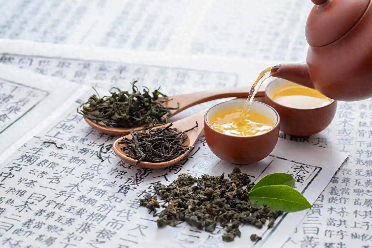 原创            调查发现：大量喝茶的糖尿病患者，不用3个月，身体或有4大改变