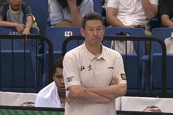 CBA夏联