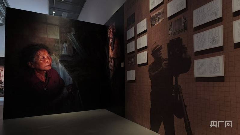 光影再现石刻风华，匠心守护千年文脉——大足石刻摄影艺术展登陆上海奉贤