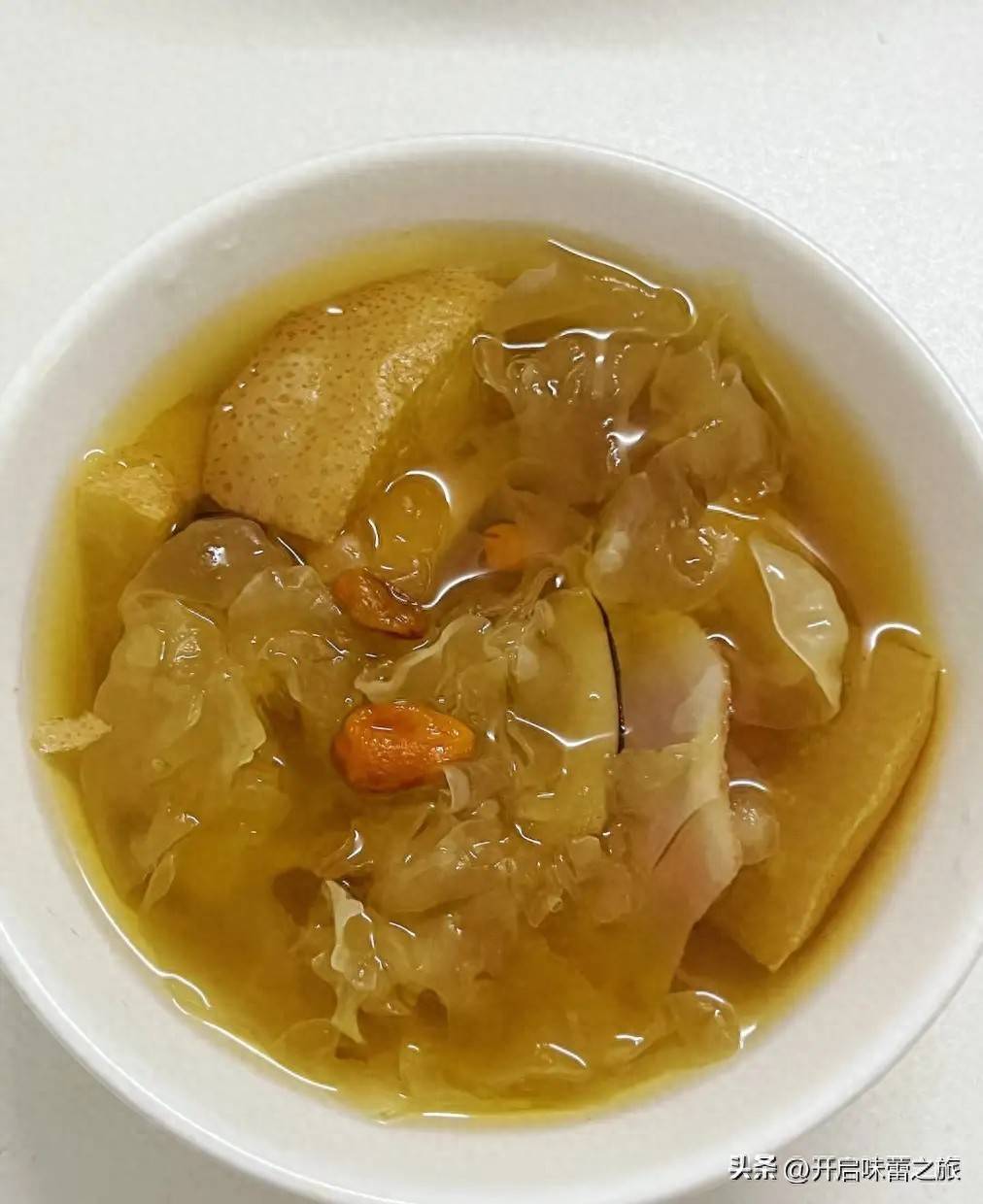 原创            “白露吃4样，顺利又安康”，明日白露，吃哪4样？老话怎么说？