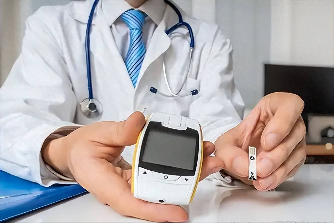 原创            糖尿病的人最后是咋死的？医生：后期大多人会死于 3 个并发症