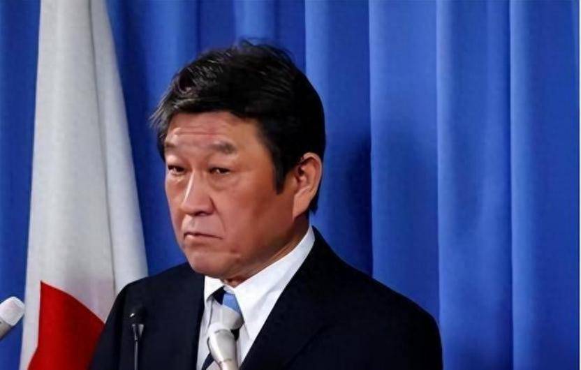 对日本，安排！