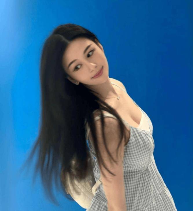 邱淑贞女儿沈月自爆拒绝全部追求者！直呼挑男友眼光高：似林志颖金城武