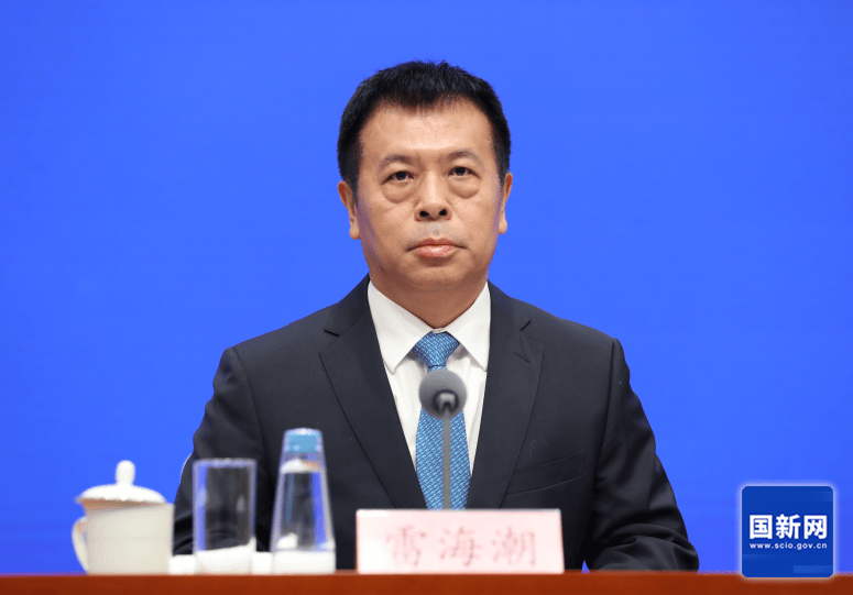 我国人口总量14.05亿