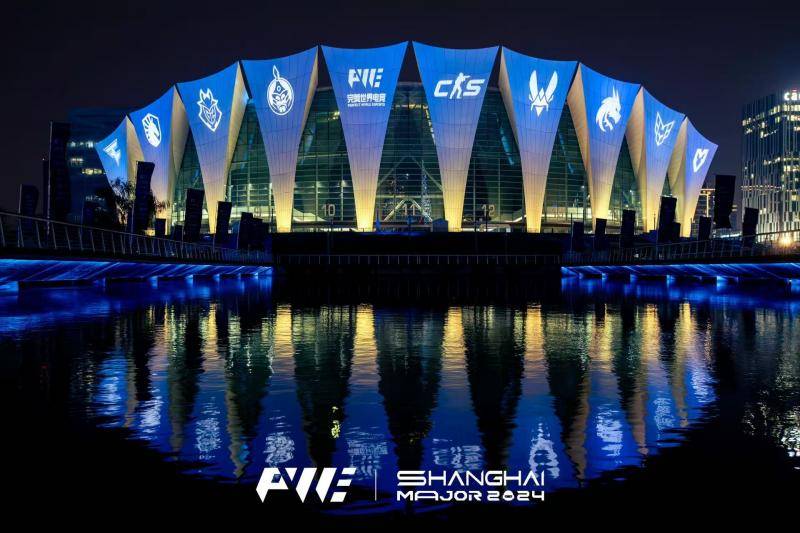顶尖电竞赛事再度来华，2027反恐精英世界锦标赛蓄势启新程