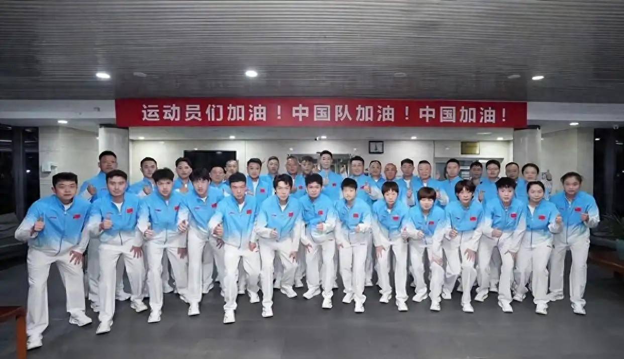 风波升级，孙颖莎亚运会赛程曝光，王励勤成众矢之的，多人被牵连