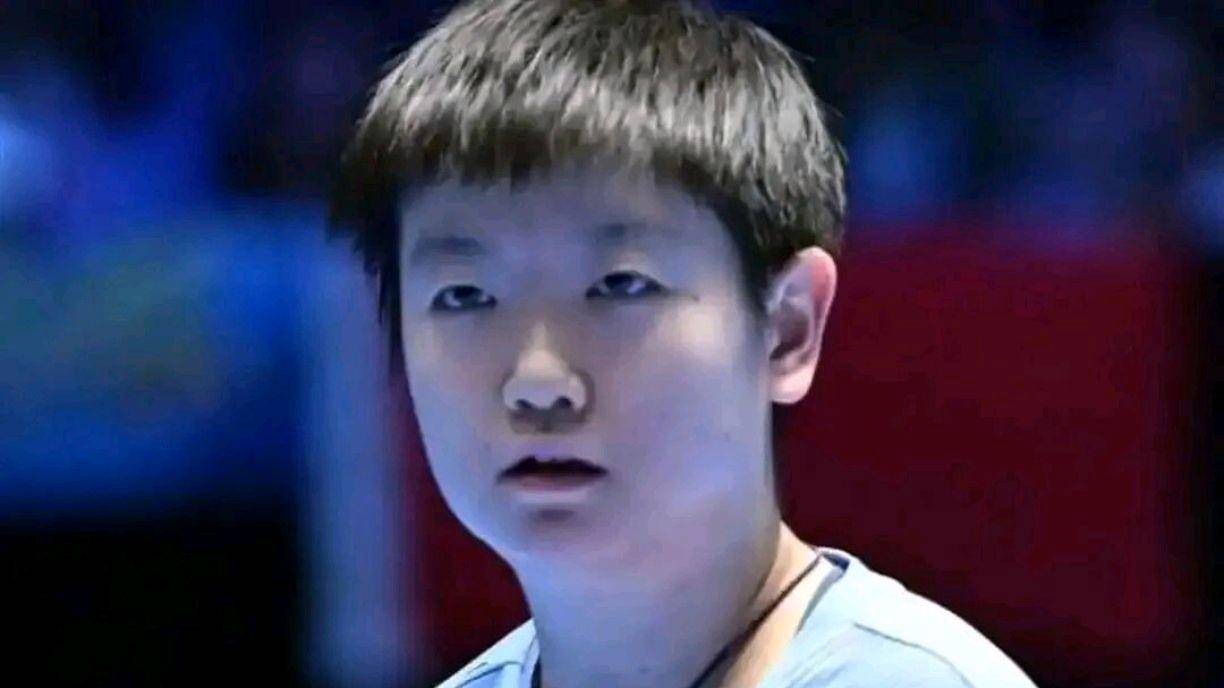 赛程引争议！孙颖莎身兼三项惹担忧，别把板子打在王励勤一人身上