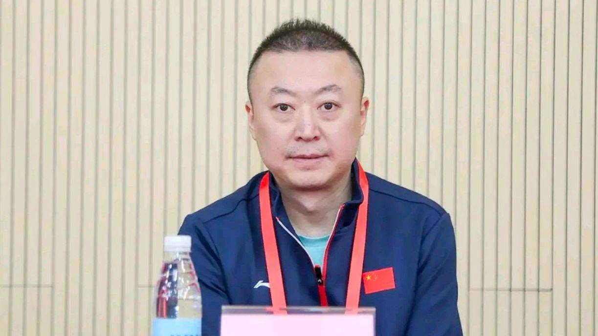 直面残酷现实！马琳坦言隐患，日本完成换代，国乒女队优势正收缩