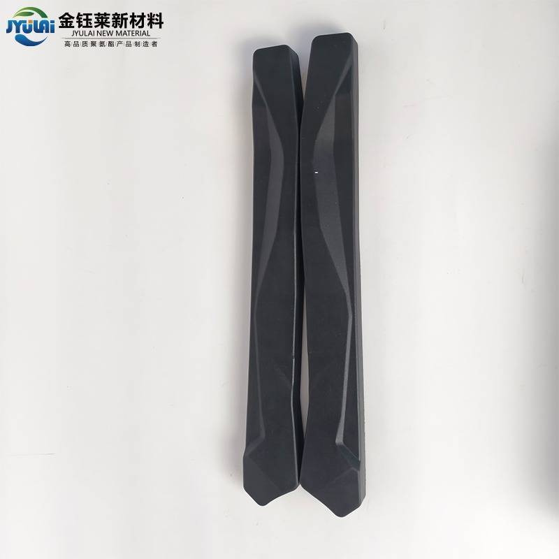 pu发泡运动护具海绵一次成型 pu发泡拳击手套内胆海绵