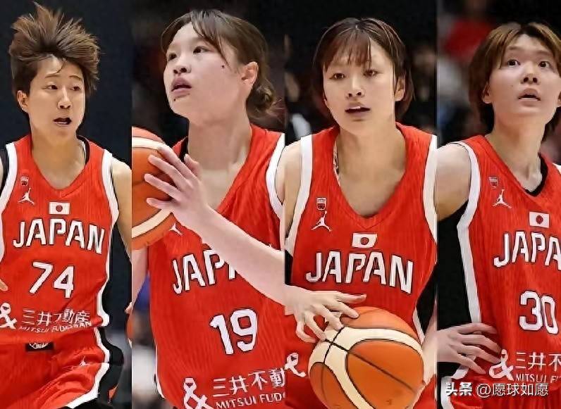 88:23！亚运会B组出线球队诞生，中国女篮最大争冠对手狂胜不好惹