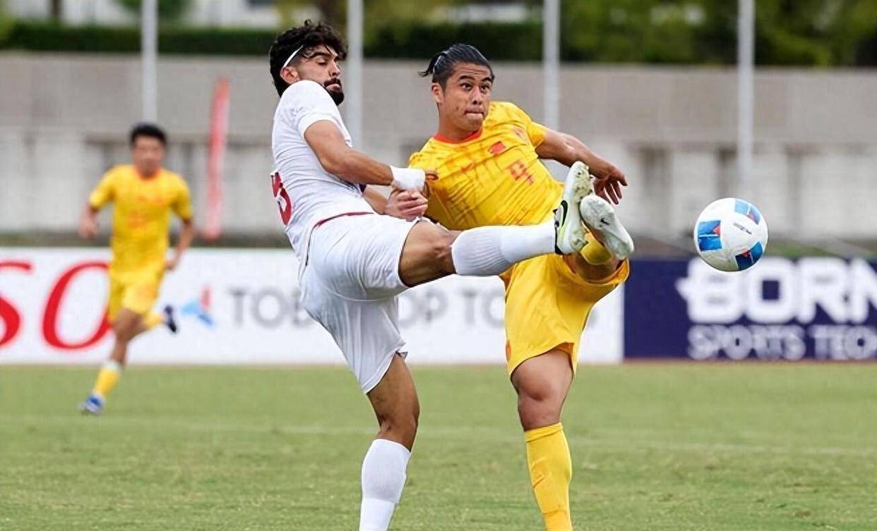 5-0!5-1!亚运会精彩一夜:8强锁定5席,日本造惨案,国足打平就出线