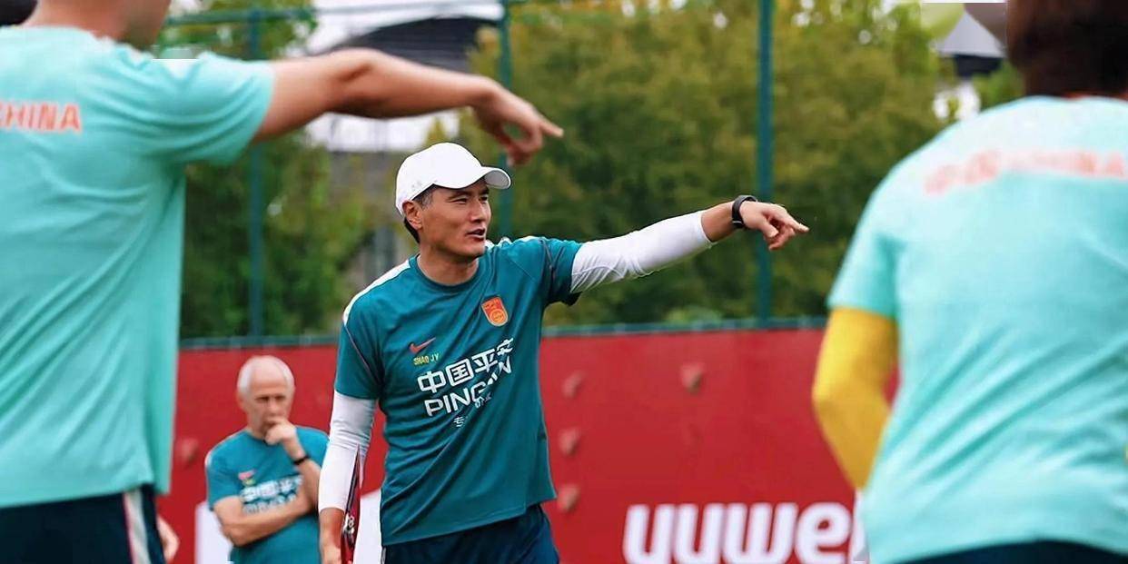 邵佳一不拘一格，国足将补招19岁中甲新星 杨铭锐 黄晟豪把握机会