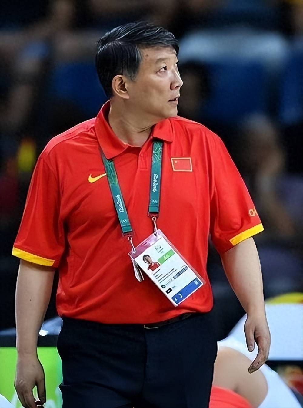 杨力维也没想到，被她当众炮轰的宫鲁鸣，如今带队在日本闪闪发光