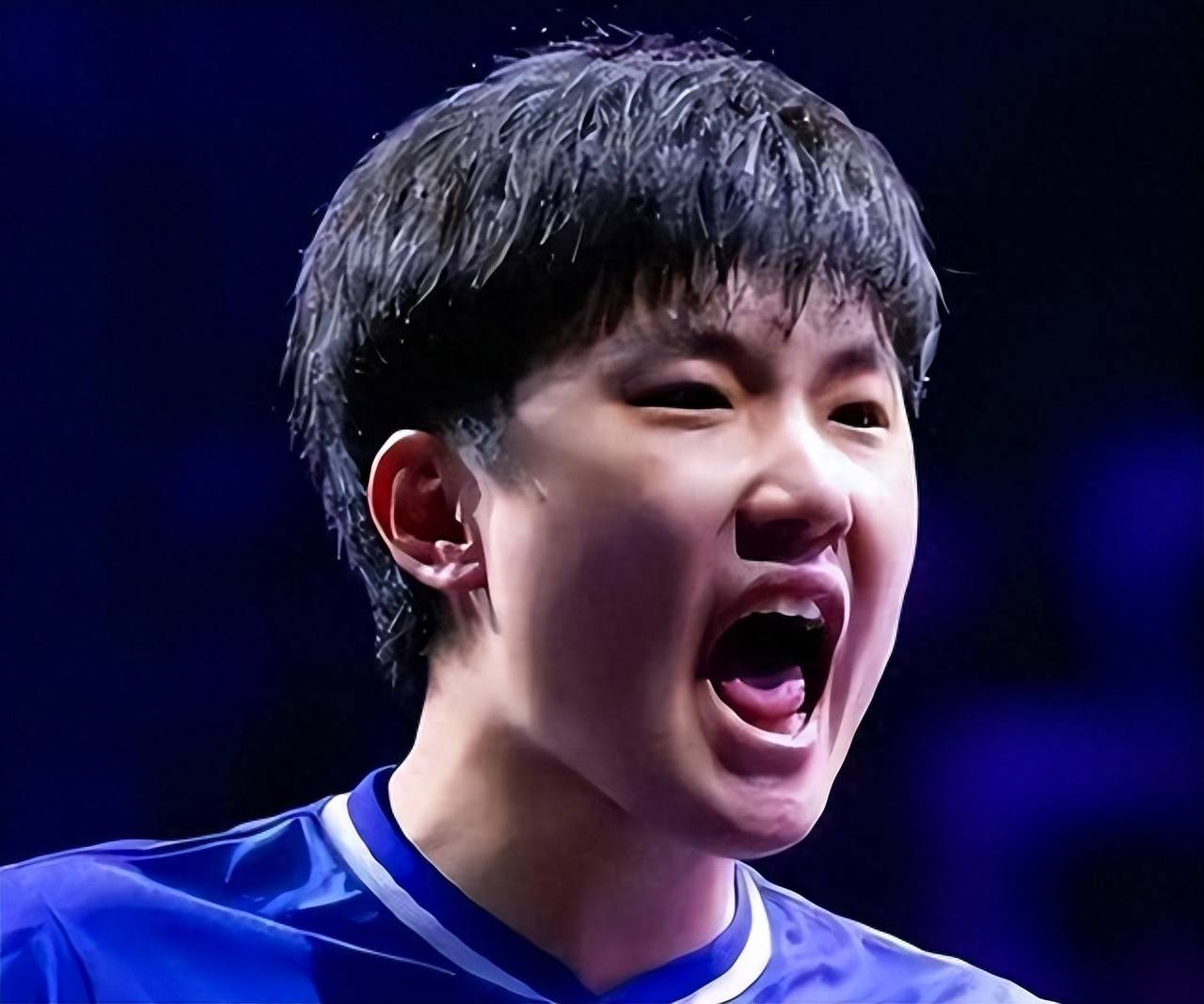 彻底打脸！张本智和亚运会上狂言碾压国乒，结果被现实狠狠上一课