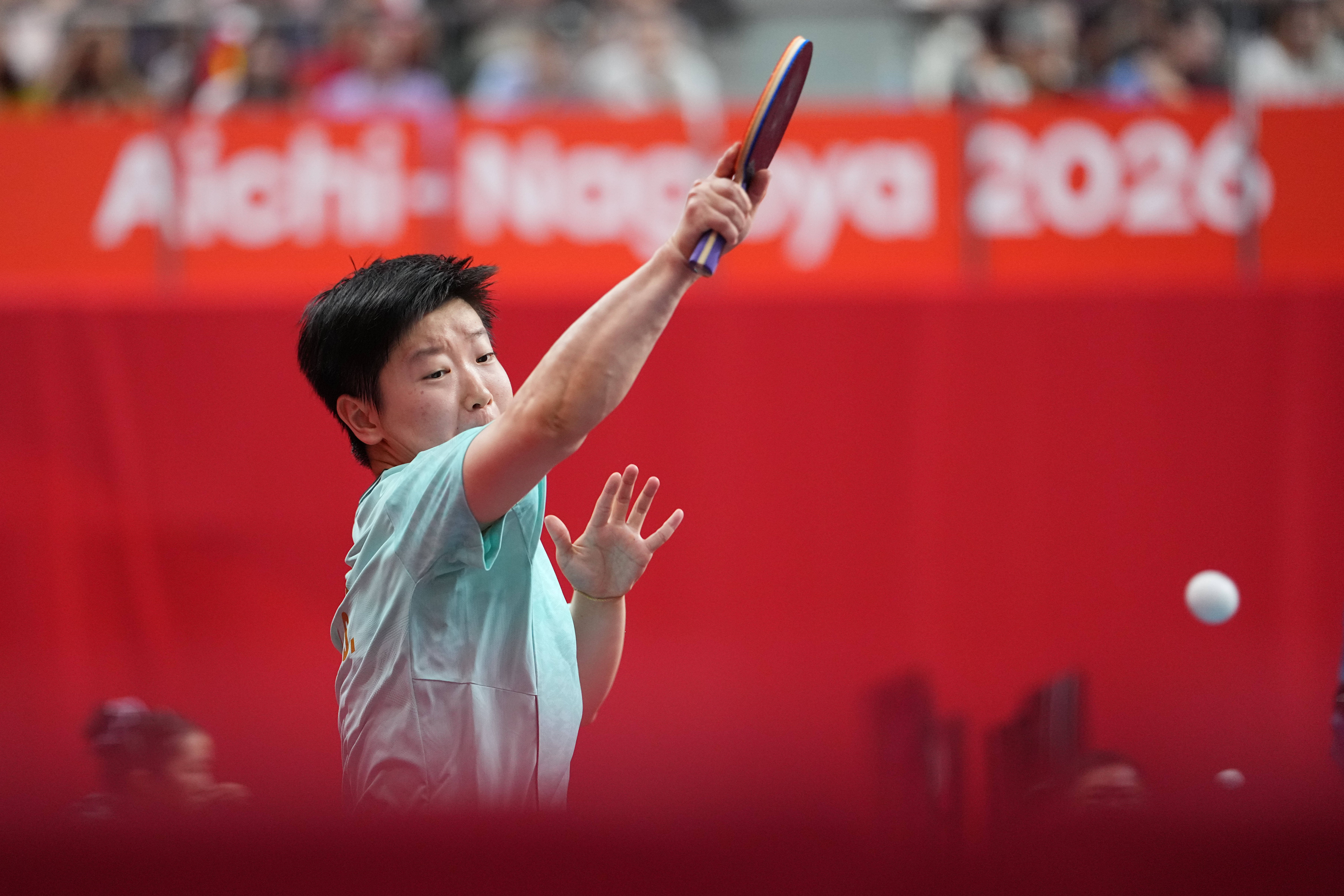 2026乒乓球24号直播回放