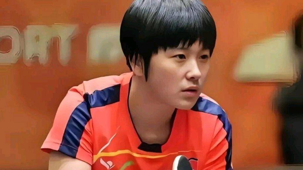 太诡异！1套独门怪打法碾压强敌，金琴英成亚运乒乓最大黑马