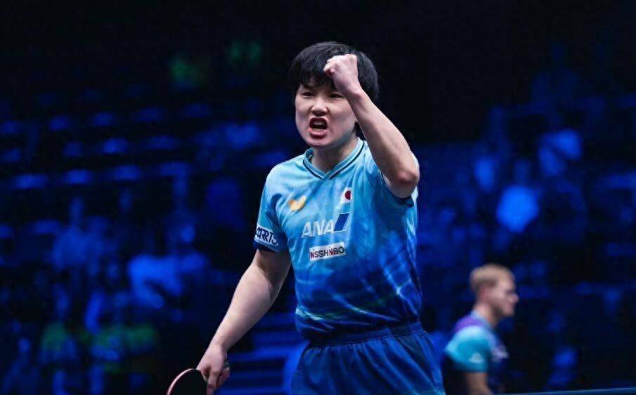 亚运男团：韩国0-3错失争金机会，日本挺进决赛！国乒女团3-0大胜告捷