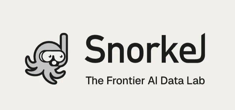 Snorkel AI closes $350M Series E at $3.5B valuation as training-data revenue scales 18x.
