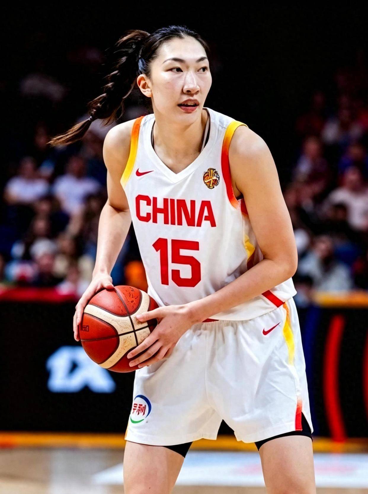 亚运女篮9月24日焦点赛程+直播预告!12点中国女篮迎战蒙古,冲击四强门票