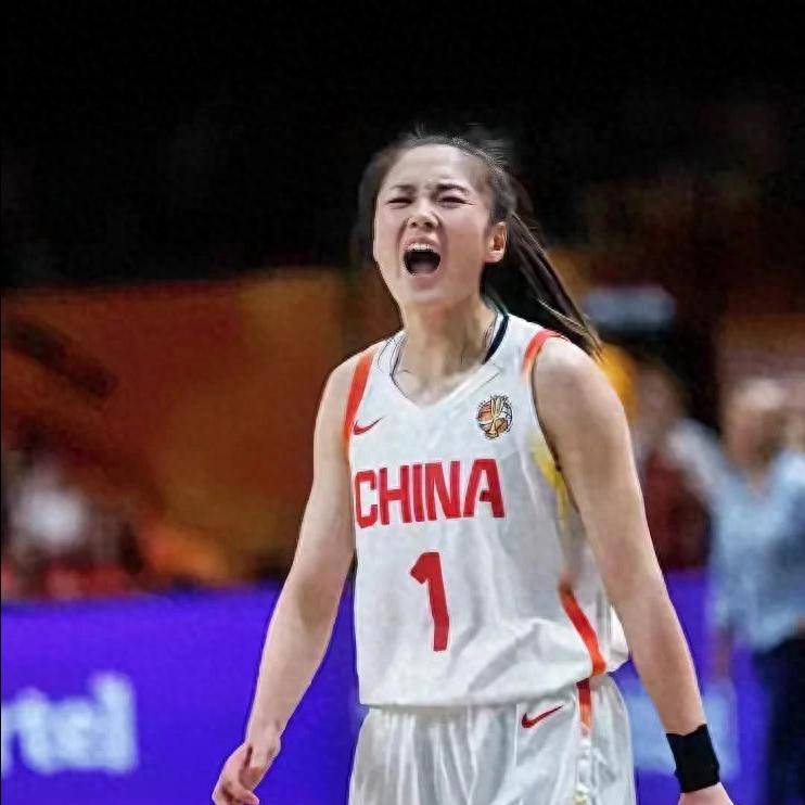 亚运一夜定局！女篮八强全部出炉，中国女篮淘汰赛遇到硬茬子了！