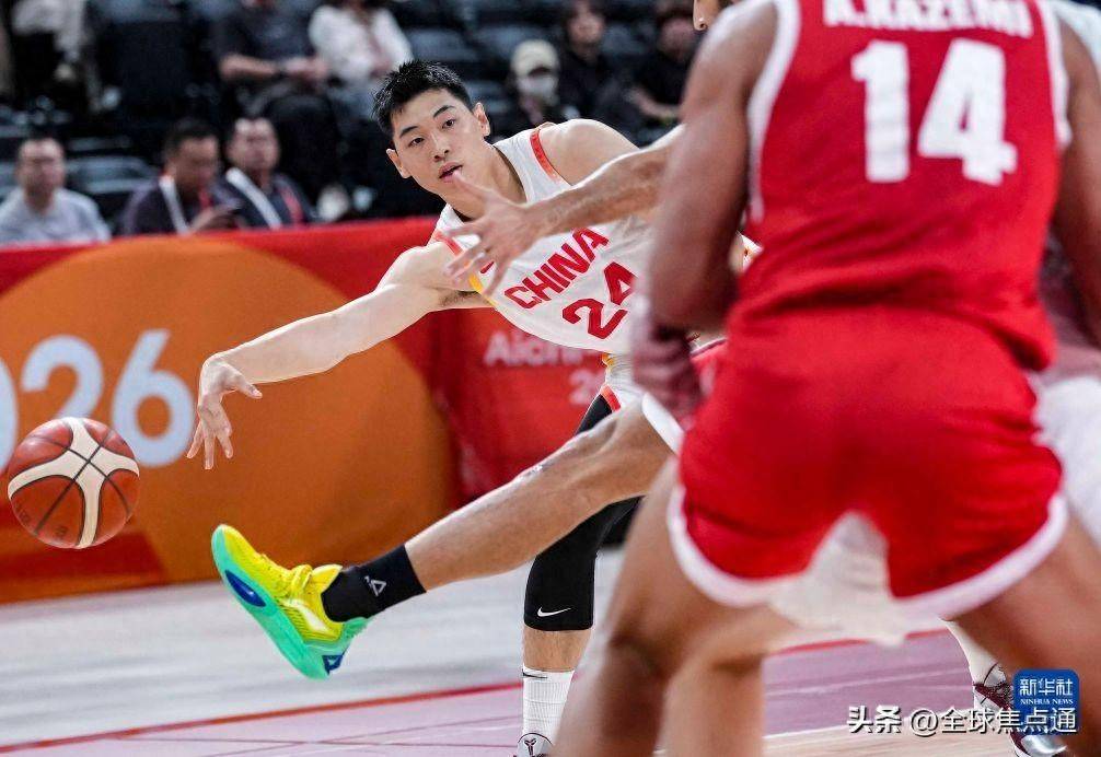 男篮翻车后，郭士强没想到，离开体制的姚明却火了