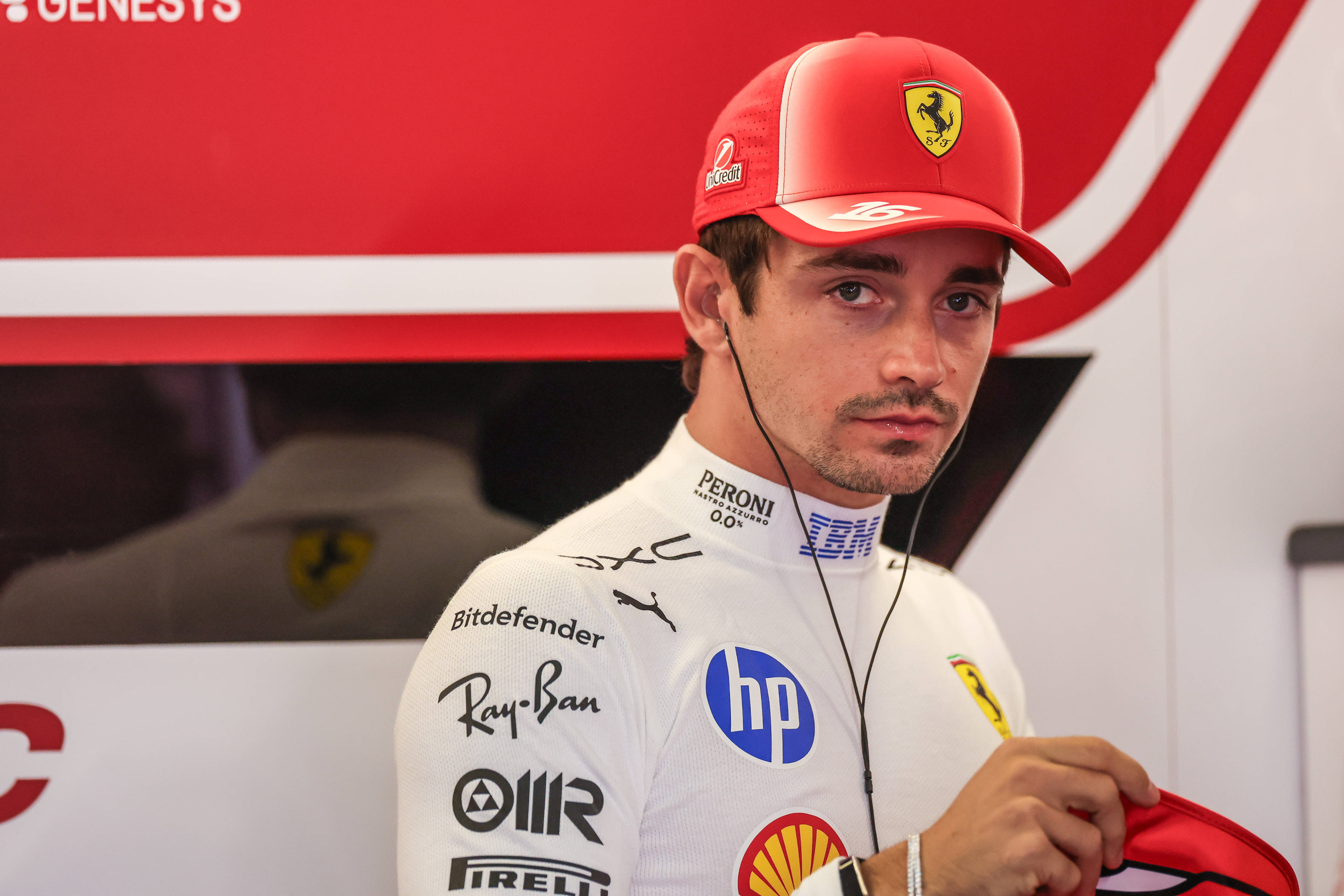 f1车祸死亡