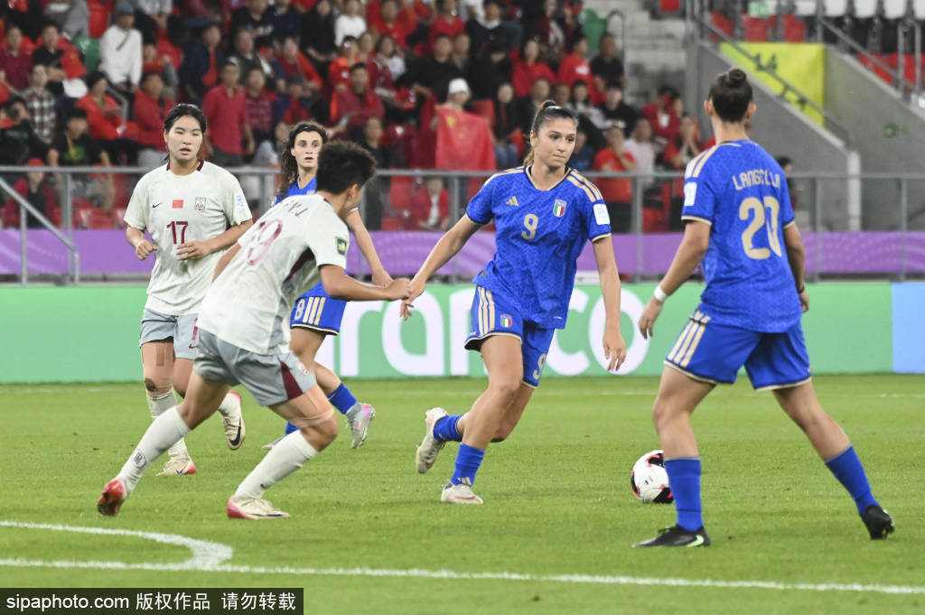 亚运女足AI前瞻：韩国女足对决乌兹别克斯坦女足，能否延续强势表现？