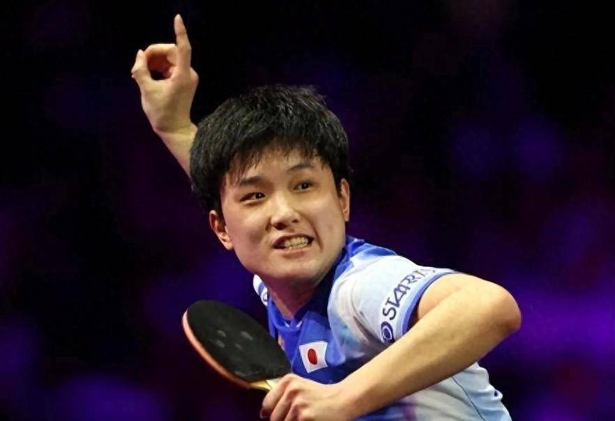 低调点不好吗？张本智和说日本超过中国了，第二天被莎头3-0打脸