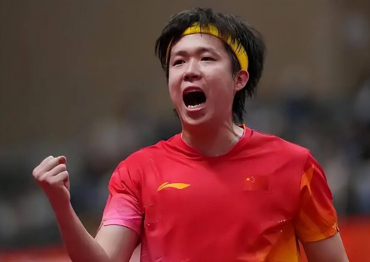 陈幸同 vs 杨晓欣