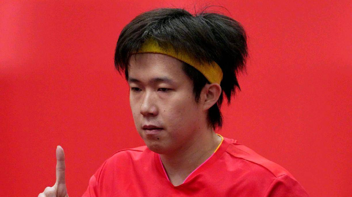 亚运乒乓收官！盘点3大赢家3大输家，孙颖莎王楚钦在列，悲喜交织