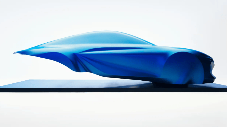 第三代AlpineA110以“披纱雕塑”预告轻量化新方向700马力FJ20老将再进化Varis宽体EvoX走“绅士路线”酷乐汽车(图1)