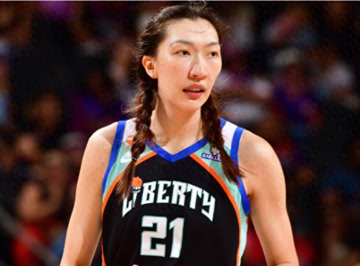 WNBA历史首次黑八奇迹！自由人2