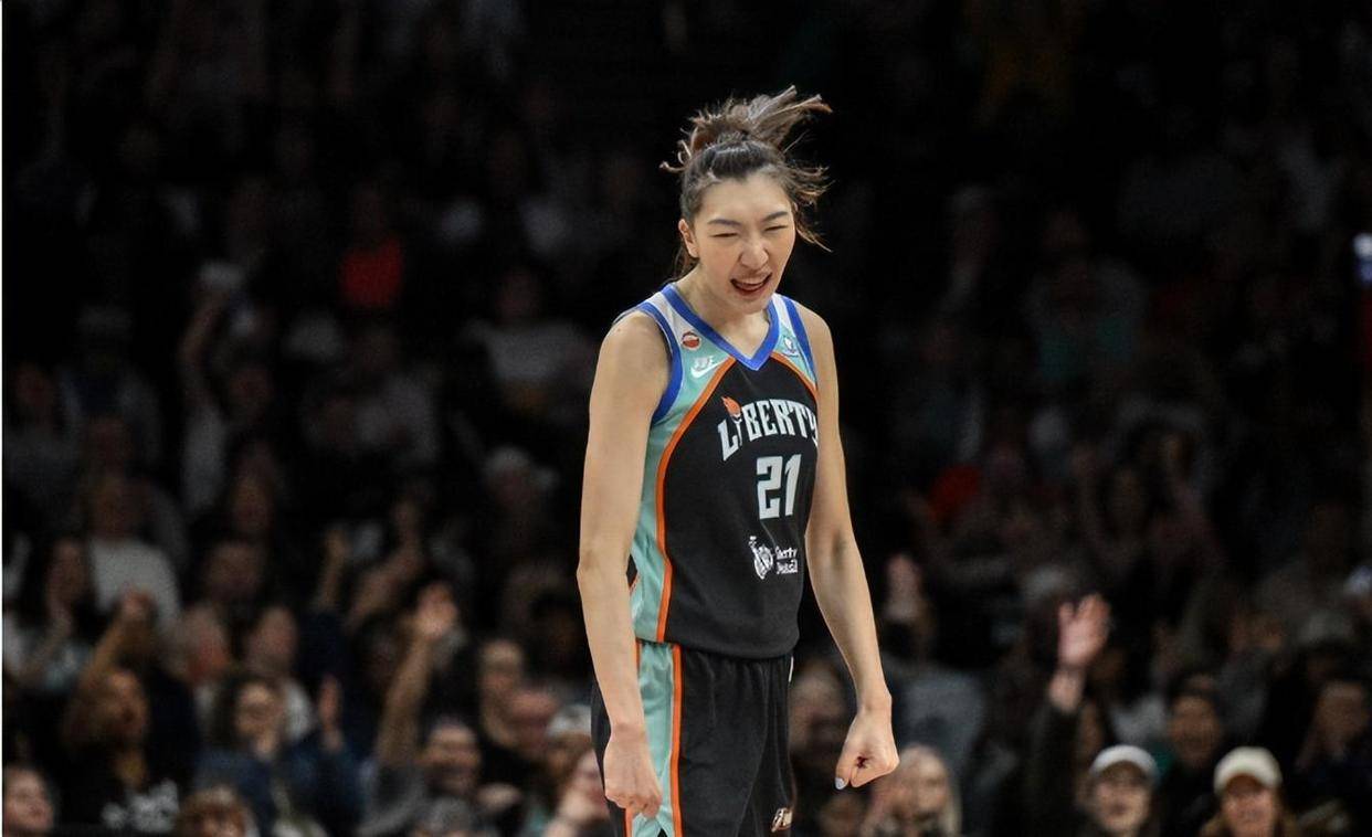 wnba女篮官网直播