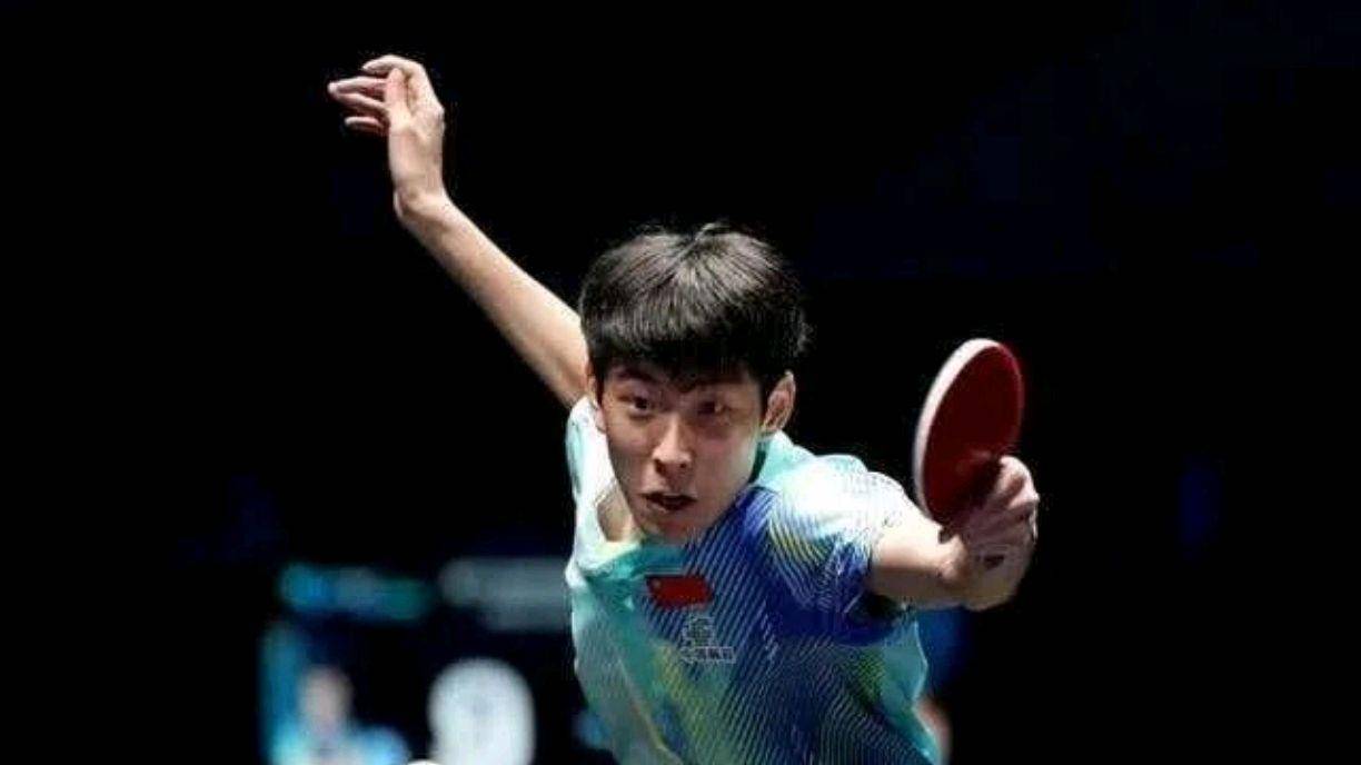 状态两极分化！主场大满贯检验新生代，国乒小将稳定性短板凸显
