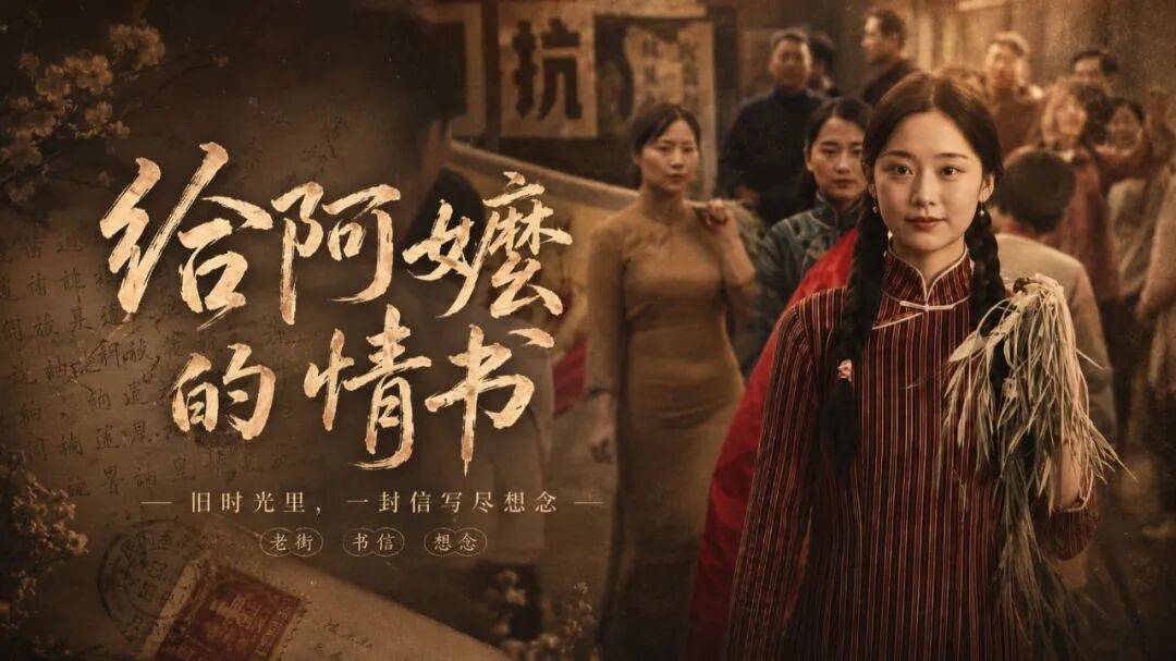 《给阿嬷的情书》院线下映，累计票房 20.05 亿，观影人次 5881.9 万，如何评价这一成绩？