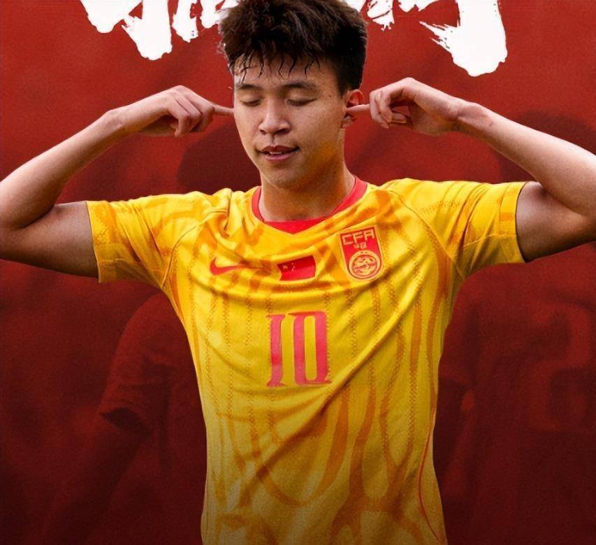 167金中国领跑！海外金牌新纪录！U23男足创佳绩，人民日报祝贺