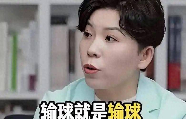 邓亚萍直接开炮：有伤？不舒服？输球没有原因！这话你站谁！