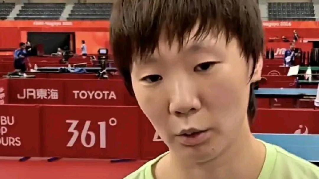 北京大满贯签表引争议！孙颖莎避开张本美和，王曼昱发言尽显格局