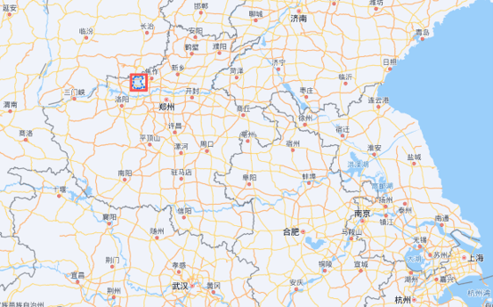 “县”在出发｜避开人潮赴千年怀府，河南沁阳如何接住这波“县城游”流量？