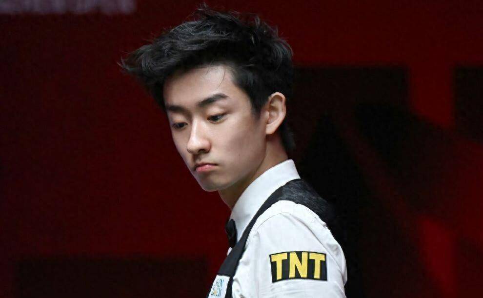 祝贺！中国斯诺克创造历史：首次占据前2，吴宜泽与赵心童争第一